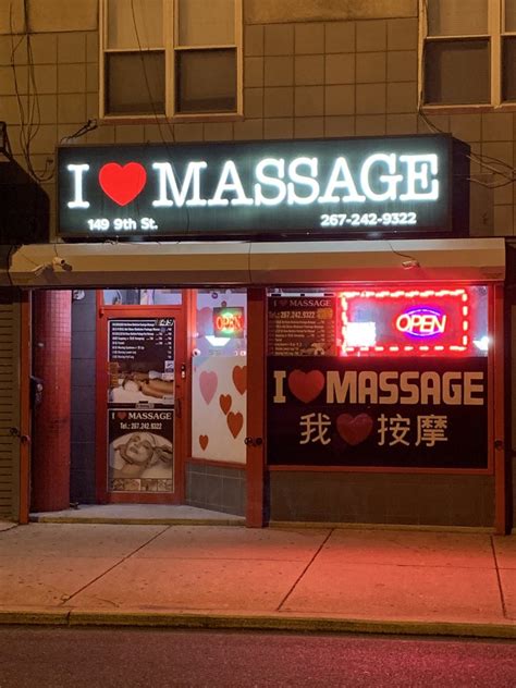 asian massage parlors philadelphia pa